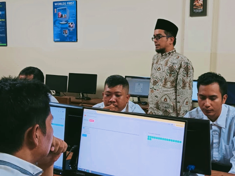 Hari terakhir pendaftaran Panwascam