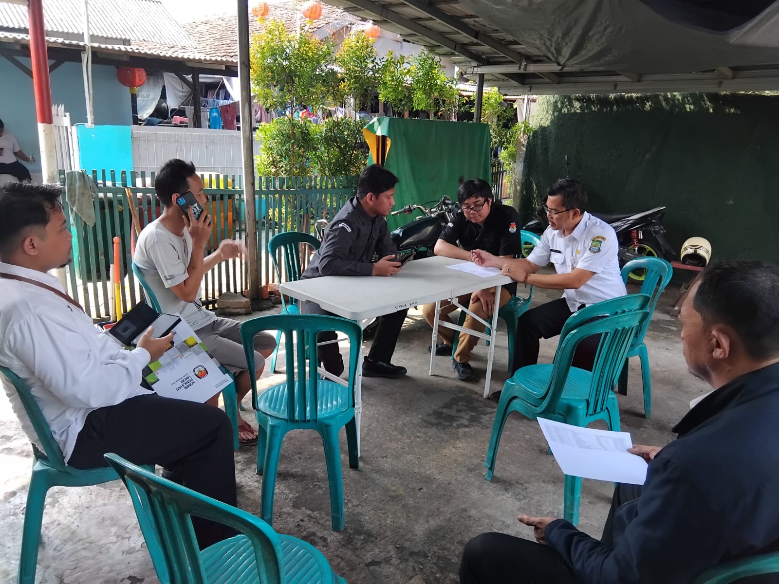 Bawaslu Kota Tangerang