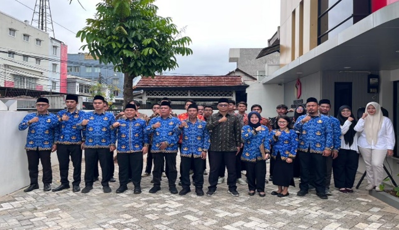 Peringatan Hari Kebangkitan Nasional Tahun 2026
