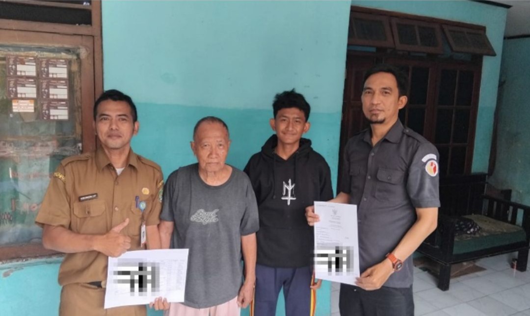 Kegiatan Uji Petik, Senin (7/9/2026)