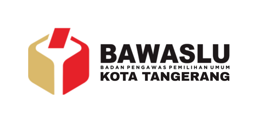 Bawaslu logo