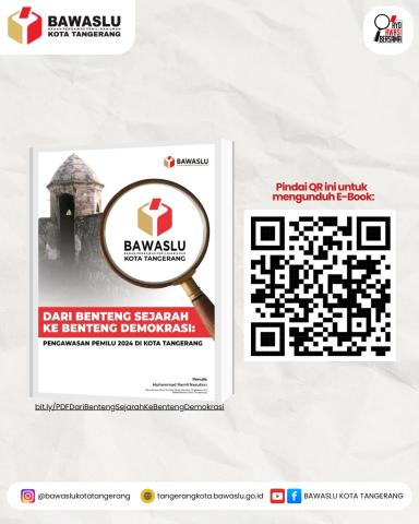 Kode QR Buku 