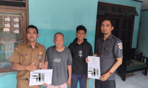 Kegiatan Uji Petik, Senin (7/9/2026)