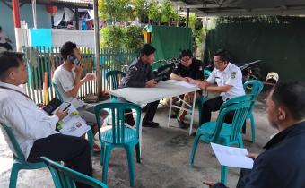 Bawaslu Kota Tangerang