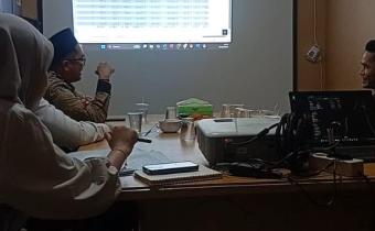 Rapat Pra Pleno PDPB Triwulan III