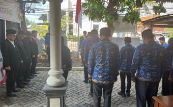 Upacara Kesaktian Pancasila Tahun 2025