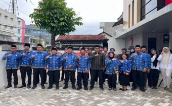 Peringatan Hari Kebangkitan Nasional Tahun 2026