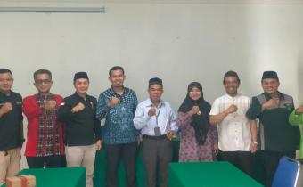 Nyaba Warga Institut Bina Madani Indonesia