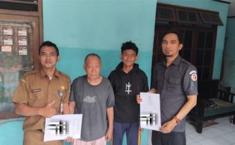 Kegiatan Uji Petik, Senin (7/9/2026)