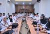 Bawaslu Kab/Kota Se-Banten Hadiri Kegiatan Peningkatan Kompetensi Fotografi dan Videografi di Bawaslu Provinsi Banten.
