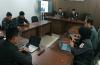 Bawaslu Kota Tangerang Gelar FGD Dalam Rangka Peningkatan Kapasitas
