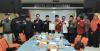 Bawaslu Kota Tangerang Konsolidasi Demokrasi Bersama DPD PKS Kota Tangerang