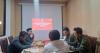 Bawaslu Kota Tangerang menghadiri Rapat Pra Pleno Pemutakhiran Data Pemilih Berkelanjutan (PDPB) Triwulan III Tahun 2026 yang diselenggarakan Komisi Pemilihan Umum (KPU) Kota Tangerang, bertempat di Kantor KPU Kota Tangerang, Senin (28/9/2026).