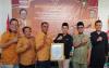 Nyaba Warga DPC Partai Hanura Kota Tangerang Dalam Rangka Konsolidasi Demokrasi