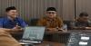 Optimalisasi Penggunaan Aplikasi Cermat Bawaslu Kota Tangerang, Kamis (10/09/2026)