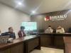 Pelaksanaan Dapur Keadilan 10 di Bawaslu Kota Tangerang