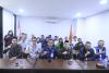 Pelaksanaan Dapur Keadilan 11 di Bawaslu Kota Tangerang
